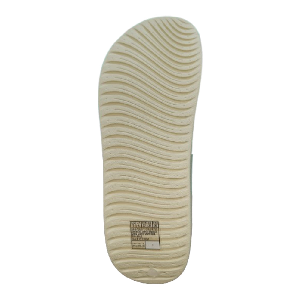 SKECHERS Darvon-Hartleb Slide (Yellow)