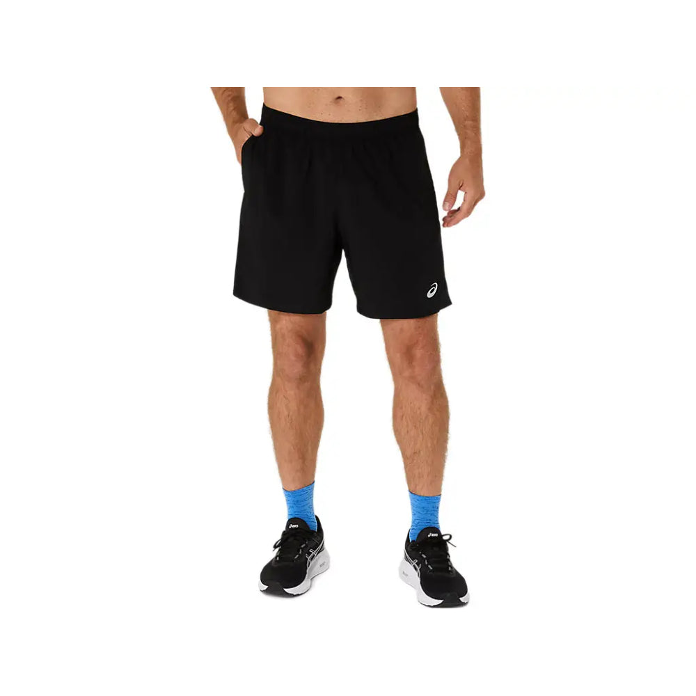 ASICS Silver 7In Short (Performance Black)