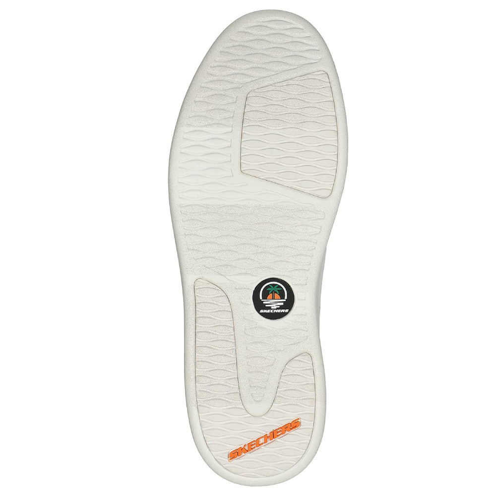 SKECHERS Verloma Bening Casual Shoe (White)