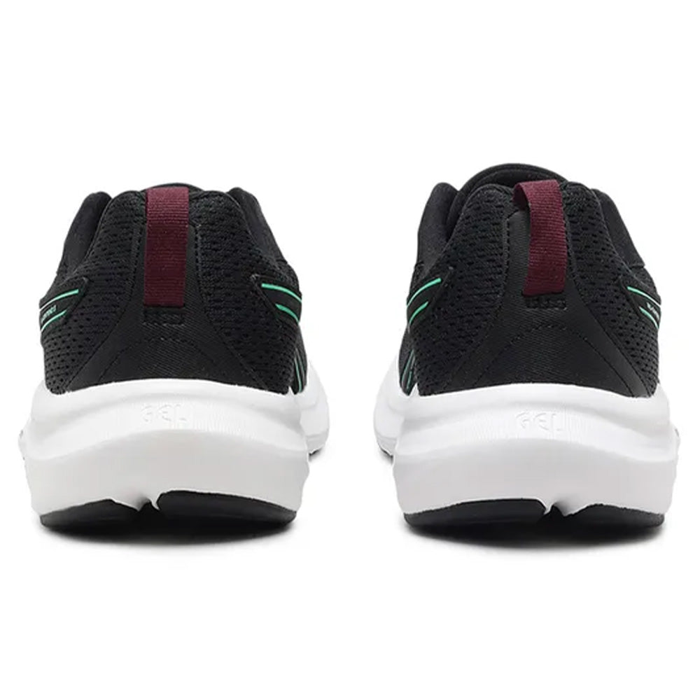 ASICS Gel-Contend 9 Running Shoe (Black/New Life)