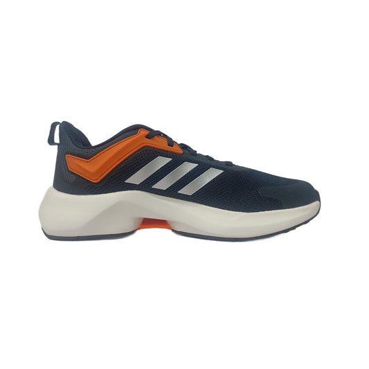 Adidas Tor Star Running Shoe (Ink/Silver Metallic/Boonix)