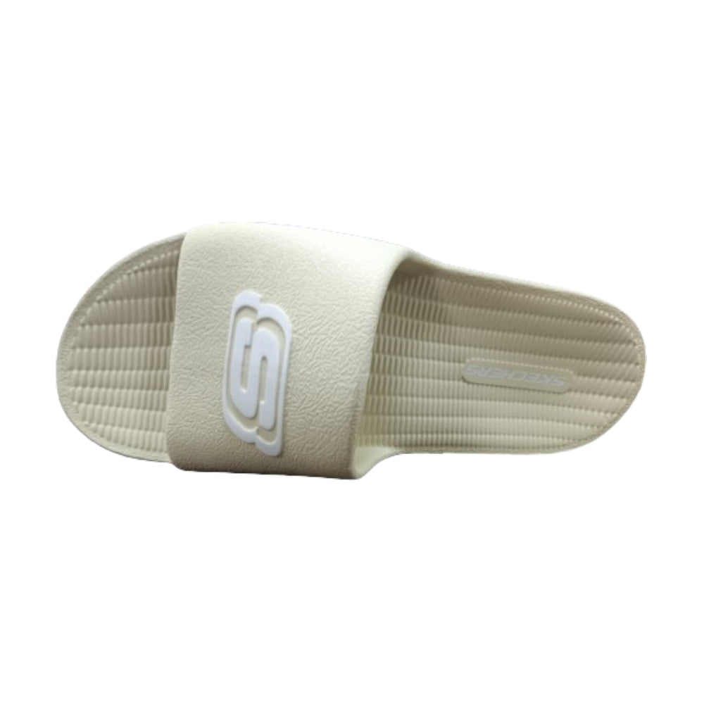 SKECHERS Darvon-Hartleb Slide (Yellow)