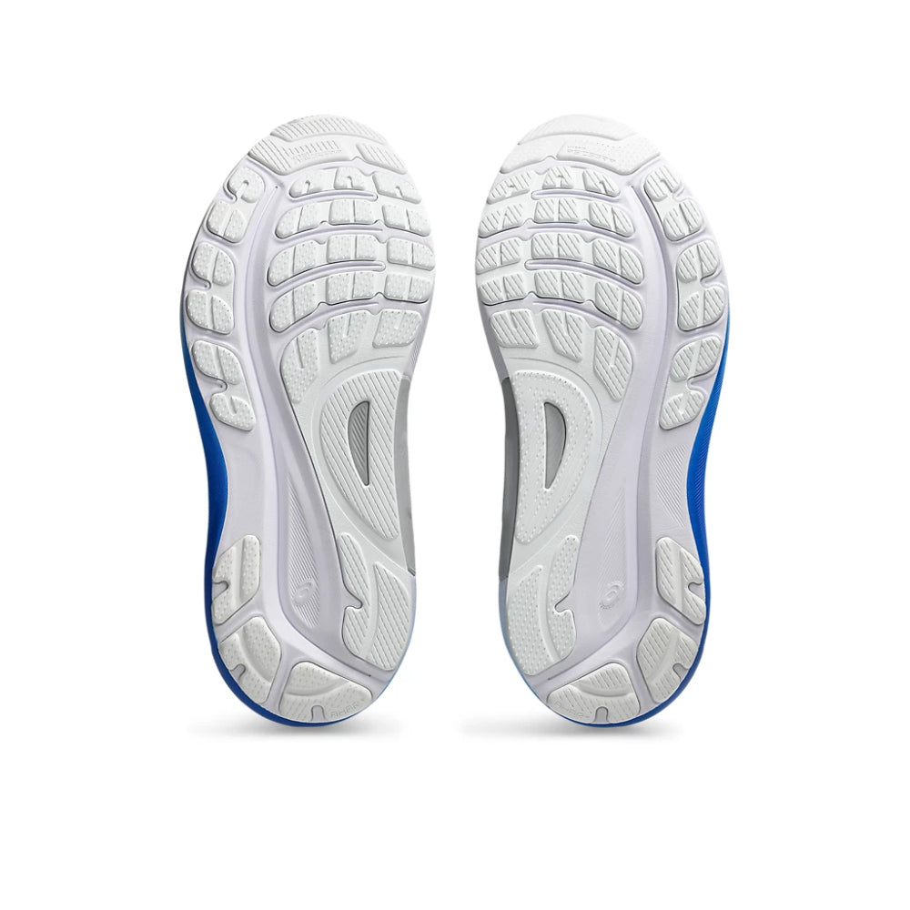 ASICS Men's Gel-Kayano 31 Running Shoe (White/Breeze)