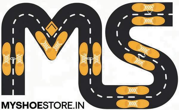 Myshoestore.in